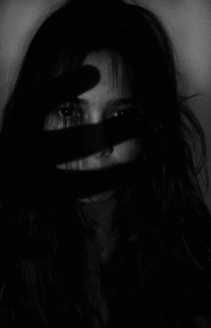 Understanding the Fear of Being Seen