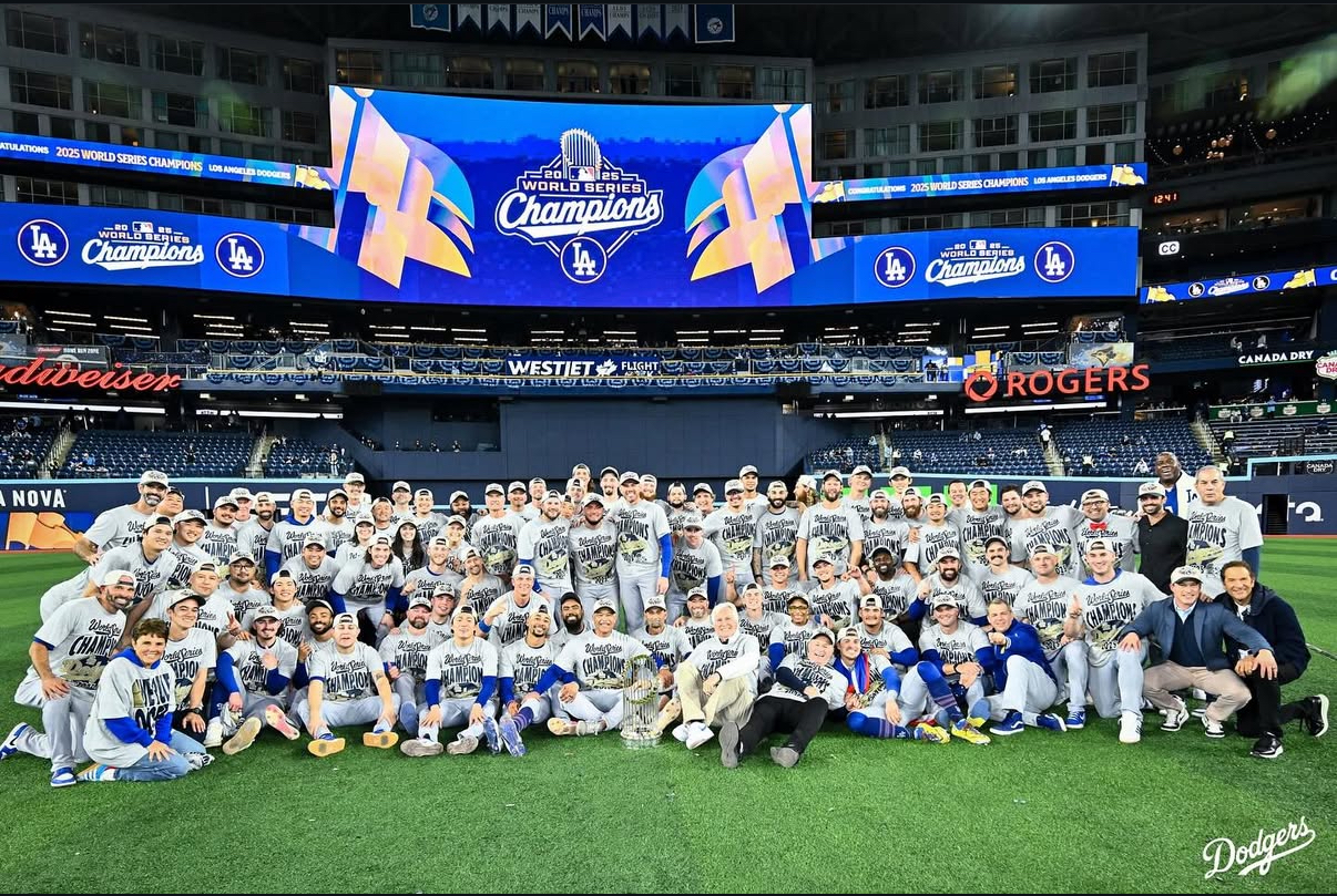 Why Opening Day is My Favorite Day of the Year