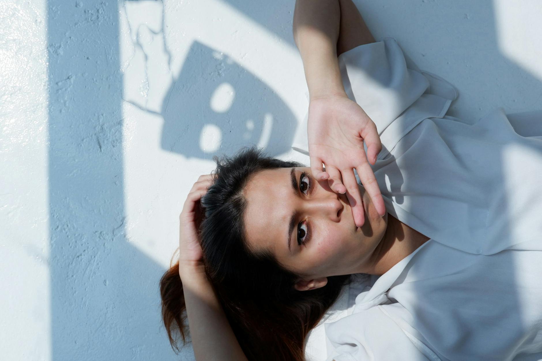 The Way I Unwind: Self-Care Through Unmasking