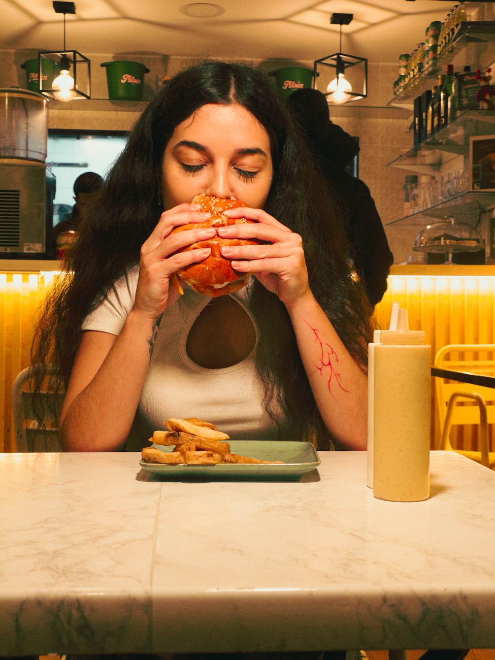 The Role of Food in Autism and Comfort Routines