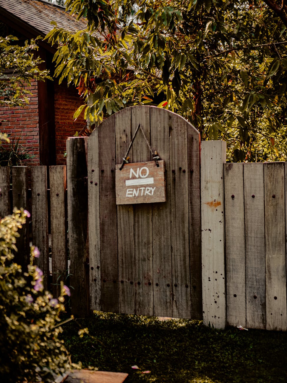 What Boundaries Look Like for Me as a Sensitive Person