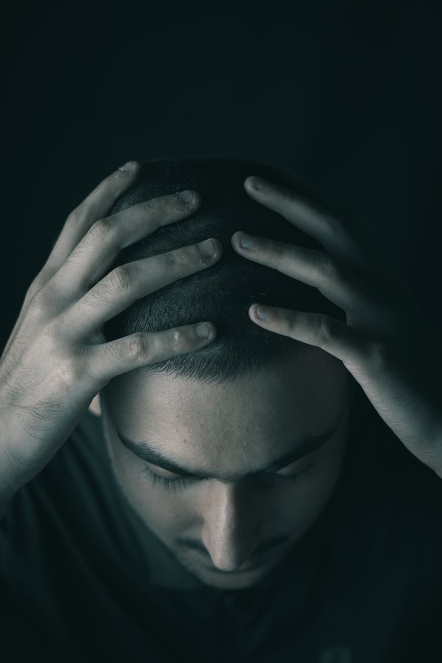 The Quiet Burnout No One Talks About