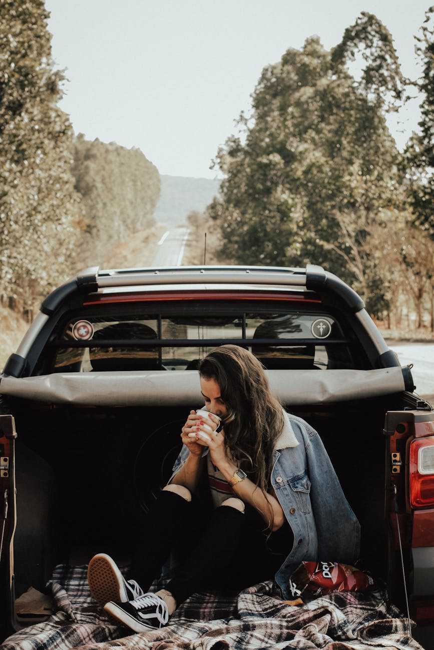 Soul Kitchen: How to Plan the Perfect Road Trip