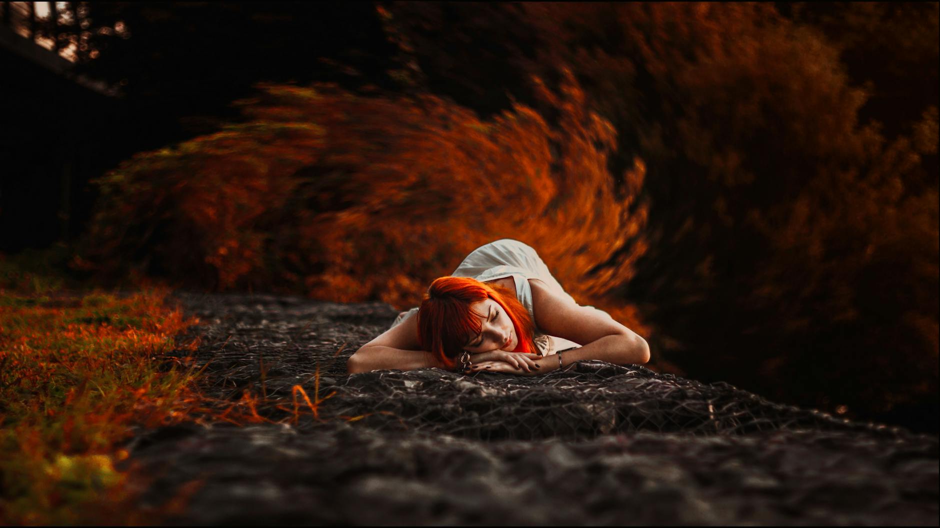 Why Neurodivergent Women Need Different Kinds of Rest