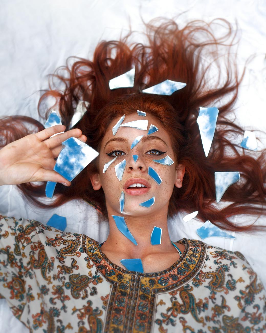 The Truth About Self-Care: It Doesn’t Fix You, It Helps You Stay