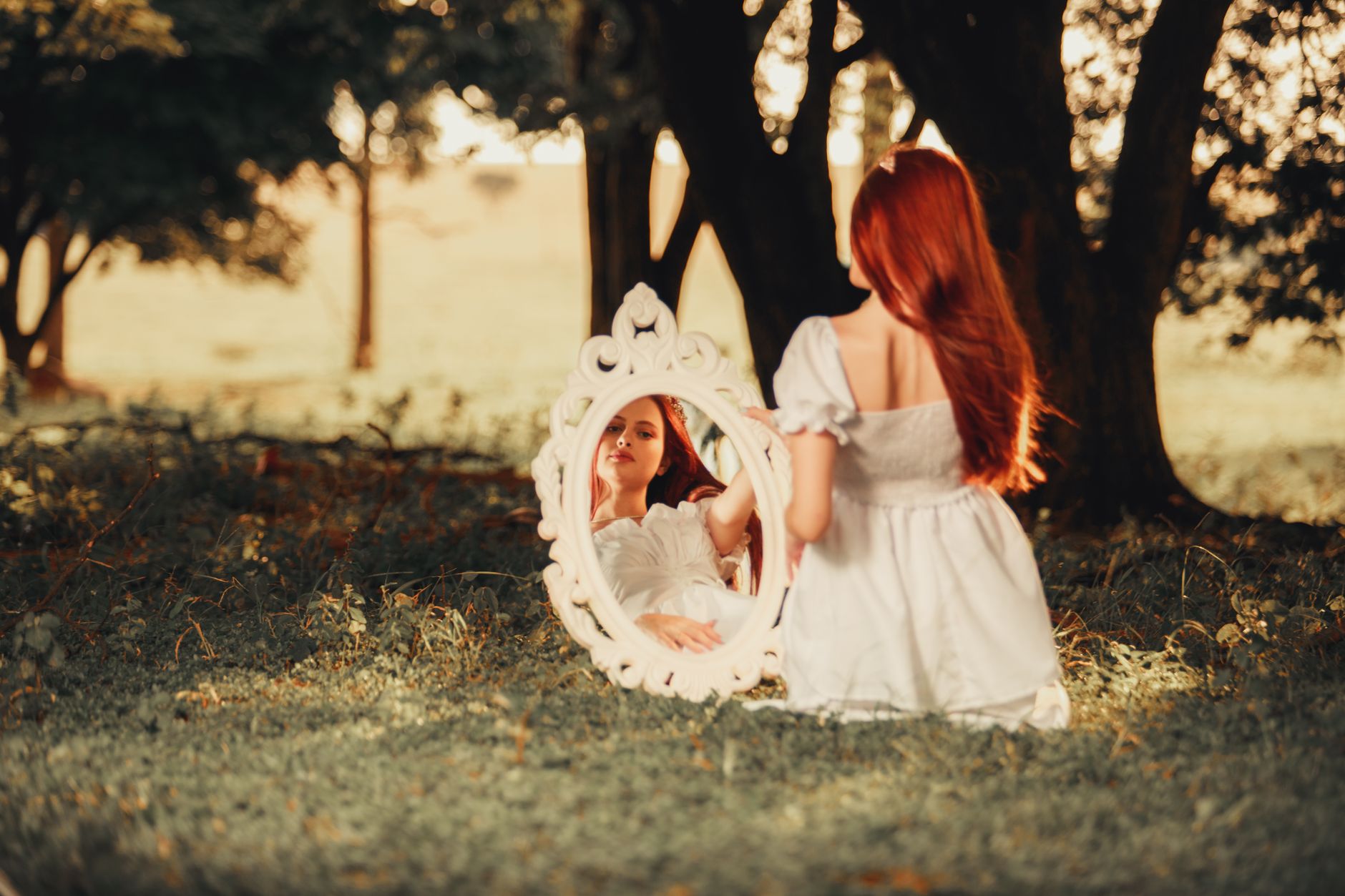When You Don’t Like Yourself: Learning to Be on Your Own Side