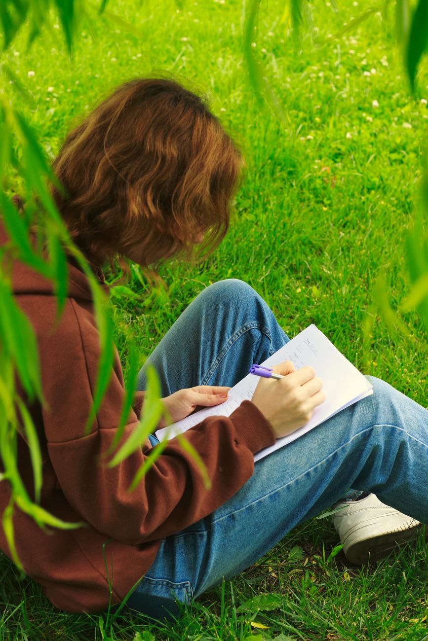 Why I Continue Writing Even When No One Is Reading