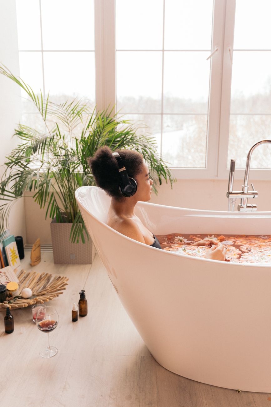 International Self-Care Day: A Gentle Reminder to Prioritize Yourself