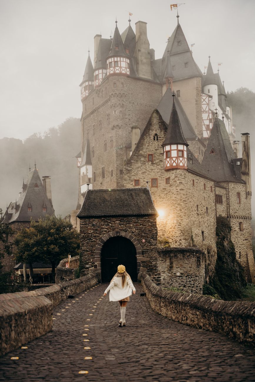 Ultimate Travel Bucket List: 10 Destinations Calling My Name