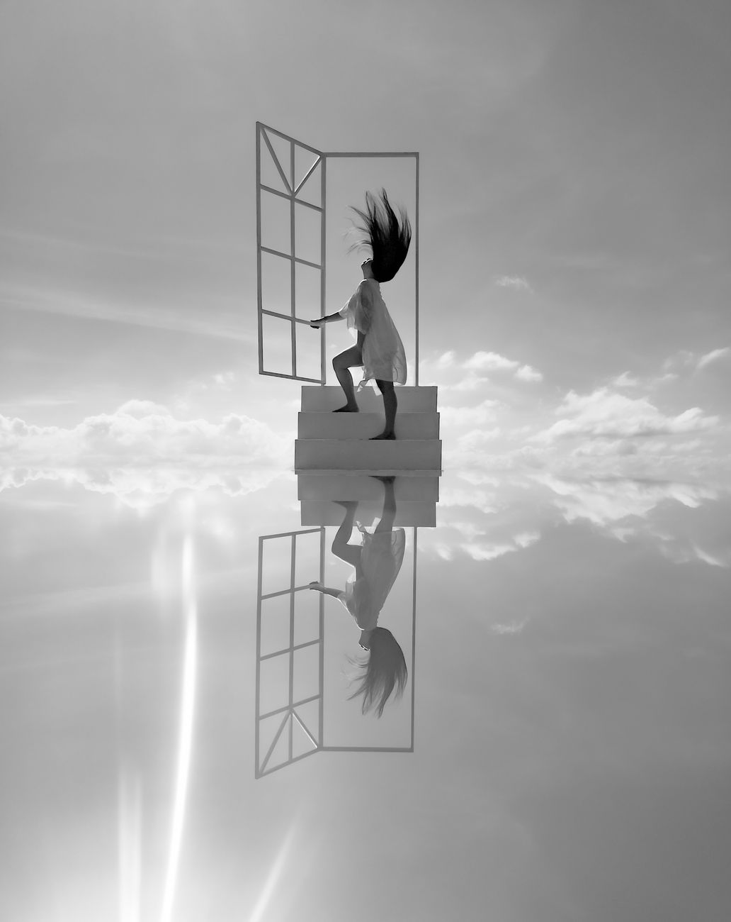 Building a Life That Needs Less Escaping From
