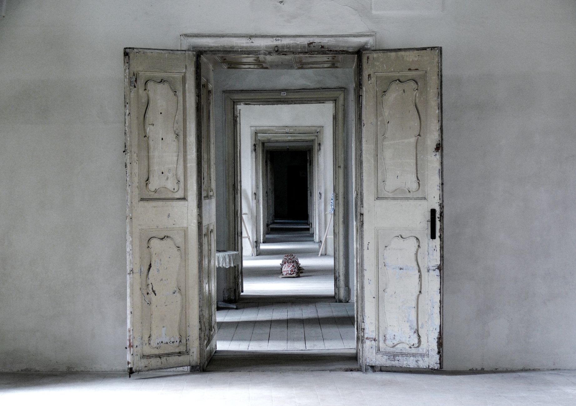 The House Within