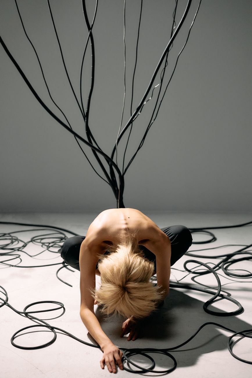 Self-Care for When You Don’t Feel Like Yourself