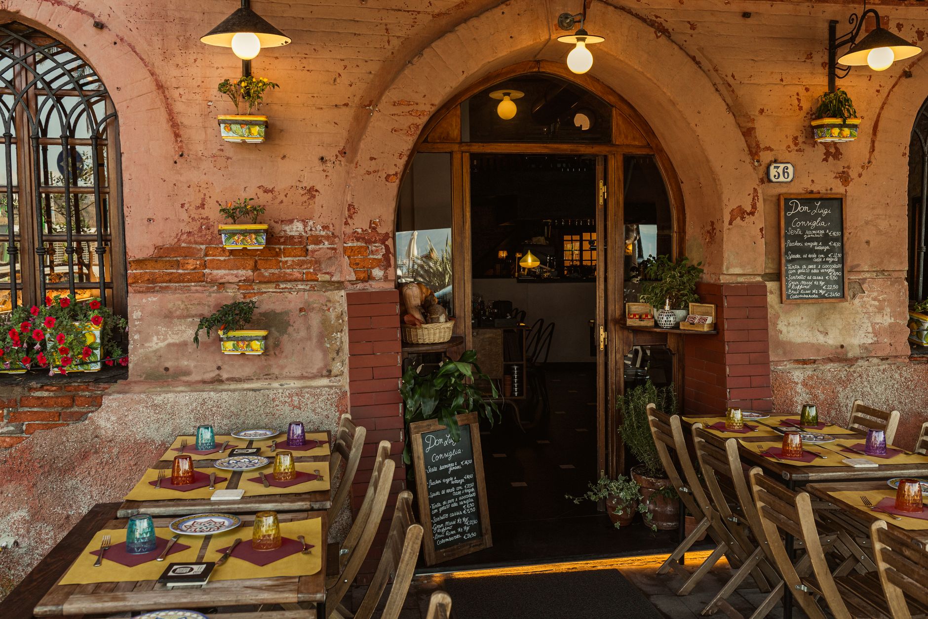 The Italian Meal I Want to Recreate at Home