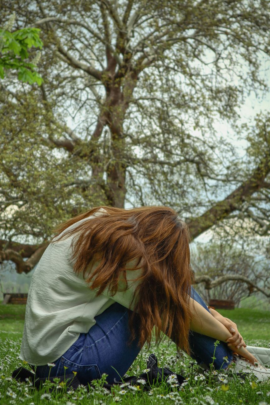 Being Sensitive Has Never Been Easy for Me