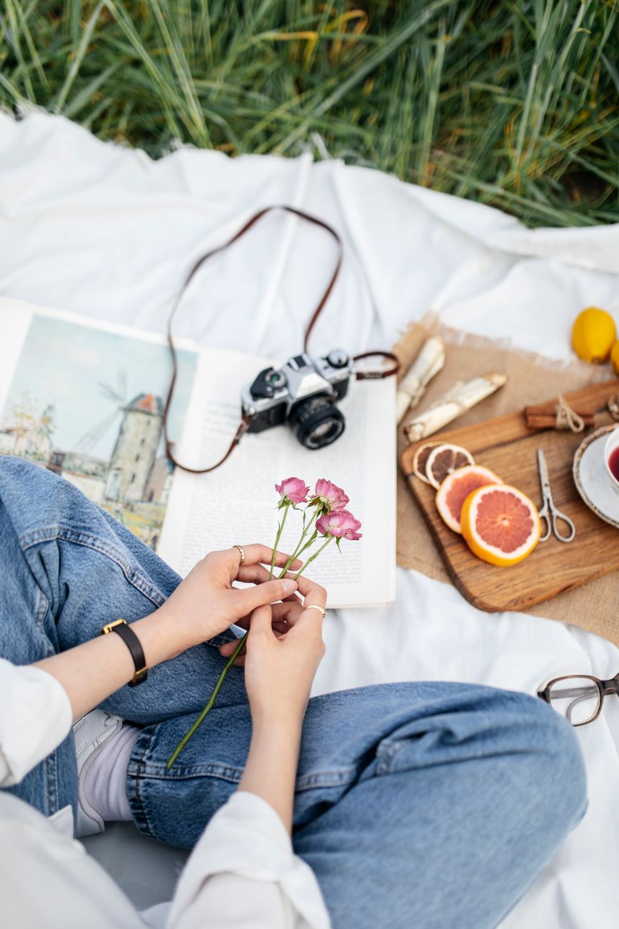 Why Do We Feel Like We Have to Explain What We Love?