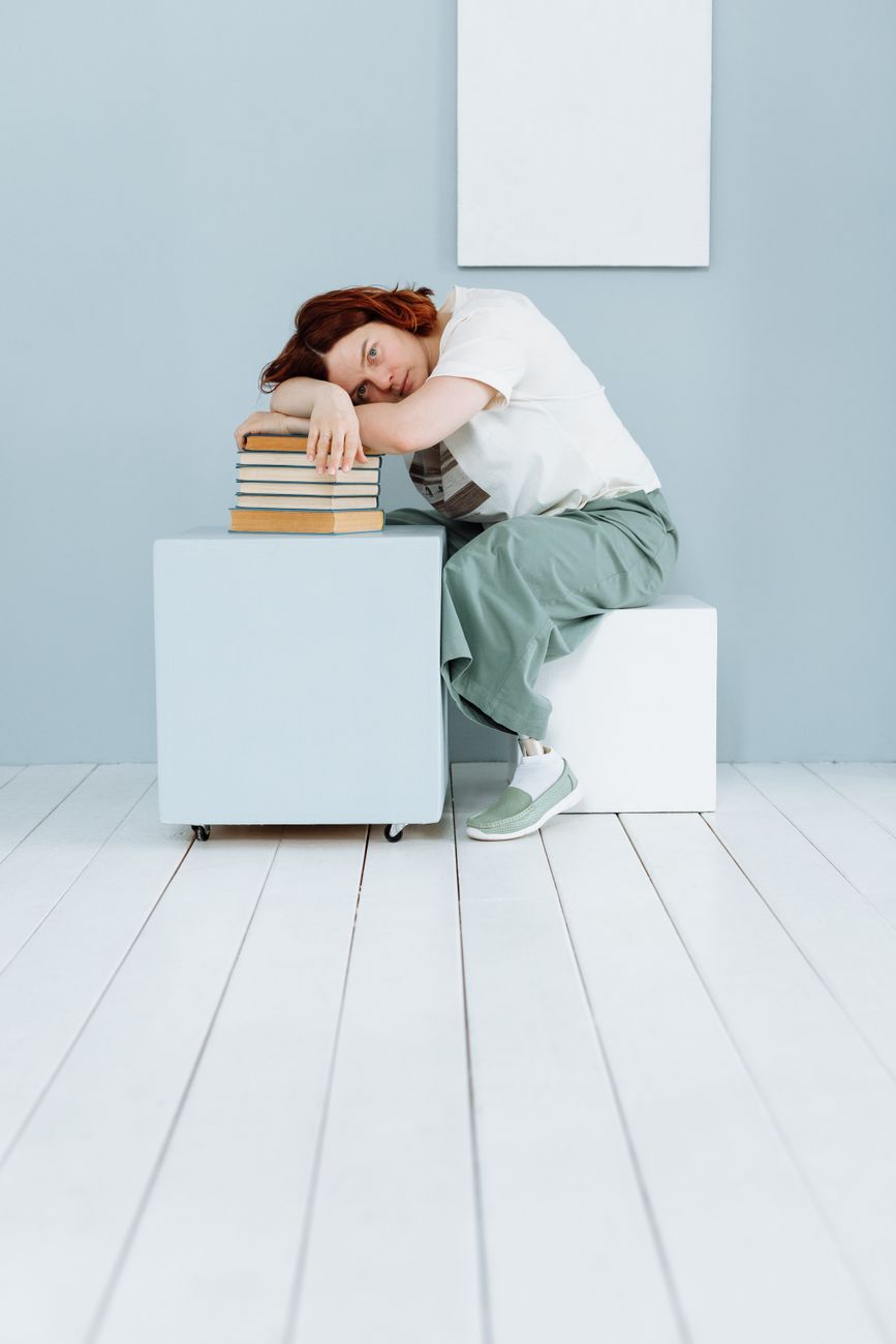 Self-Care Can Be as Simple as Not Making Things Harder